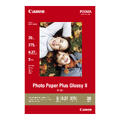 Canon Glossy II PP-201 A4 20 ark Photo Paper Plus